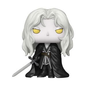 Netflix Castlevania Nocturne - Alucard # 1961 Funko Pop